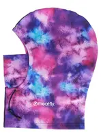 Meatfly kukla Conceal Purple Aquarel vel. M/L | Fialová | Velikost M/L