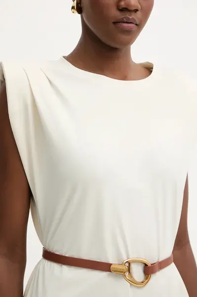 Kožený opasok Marciano by Guess