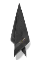 Stredný bavlnený uterák La Mania Premium 70 x 140 cm