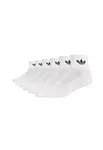 Adidas kotníkové ponožky, 6-balení