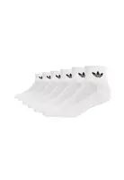 Adidas kotníkové ponožky, 6-balení