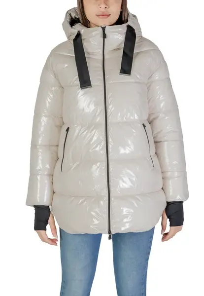 Dámská zimní bunda Suns Giubbotto