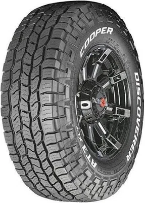 COOPER TIRES 205/80 R 16 104T DISCOVERER_A/T3_SPORT TL XL M+S TIRES