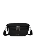 Vuch Canna Stroller Waistpack Black uni