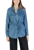 Dámská džínová košile Only