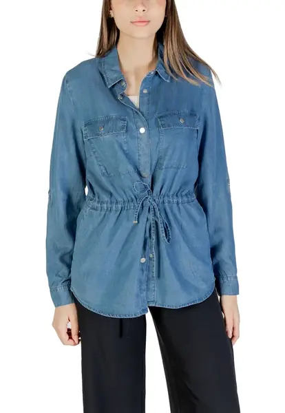 Dámská džínová košile Only