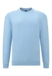 Boggi Milano Sveter  nebesky modrá