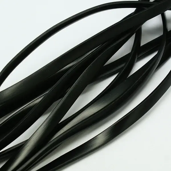 Synthetic Rubber Beading Cord