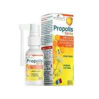 PROPOLIS Propolis ústní sprej 25 ml