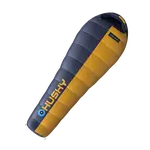 Husky Fuego -5°C blue/mustard Thermopro letní spacák