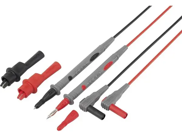 Hrot měřící VOLTCRAFT TL 88-4 - sada