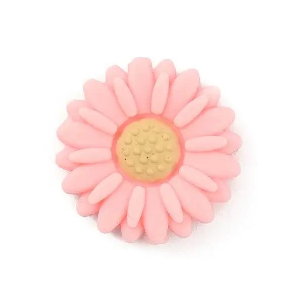 Food Grade Eco-Friendly Silicone Beads