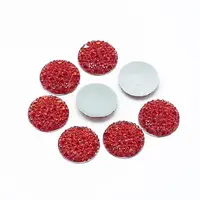 Resin Cabochons