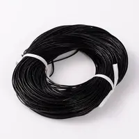 Cowhide Leather Cord