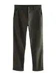 Next Chino nohavice 'Motionflex'  jedľová