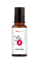 CAREMEDICA Noční krém na suchou a citlivou pleť 50 ml