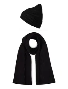 VUCH Rowdy Set Black