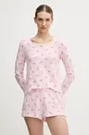 Hollister Co.  Pyžamo