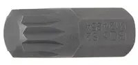 BGS technic Bit XZN 10mm (různé velikosti) - BGS Velikost: 12x30 mm