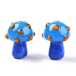 Handmade Lampwork Beads
