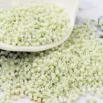 Baking Paint Glass Seed Beads
