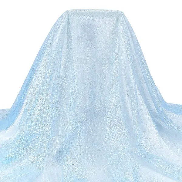 2M Polyester Mesh Fabric