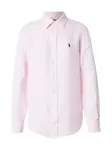 Polo Ralph Lauren Blúzka 'Classic'  ružová