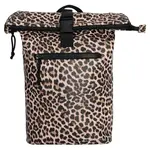 Velký rolovací batoh New Rebels Leopard