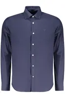 Pánská jednobarevná košile