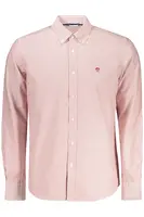 Pánská pruhovaná košile