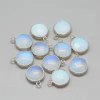 Opalite Pendants