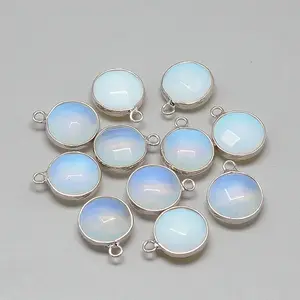 Opalite Pendants
