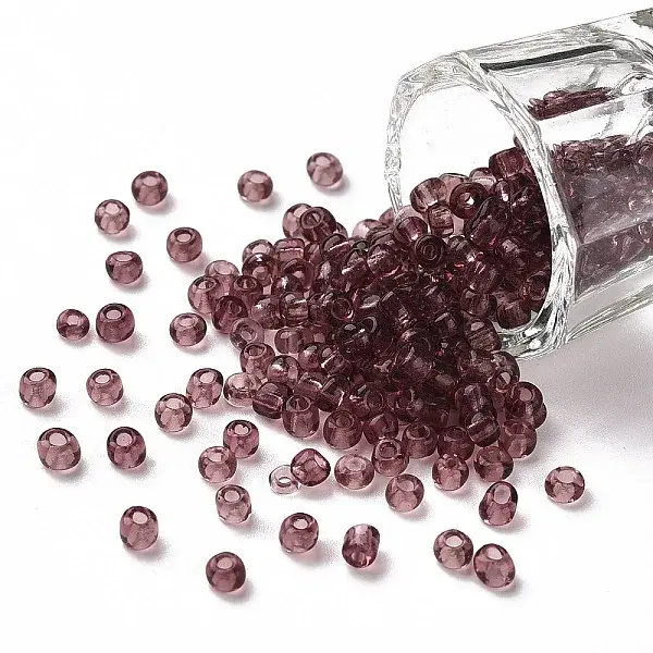 Glass Seed Beads