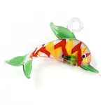 Handmade Lampwork Big Pendants