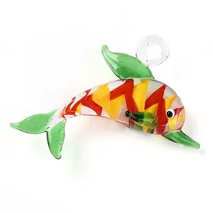 Handmade Lampwork Big Pendants