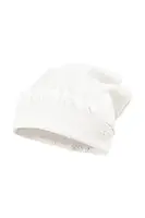 Dětský šátek Jamiks MARGOTTA béžová barva, JLH138