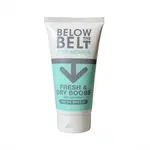 Below the Belt Mazání na podňadří Fresh Breeze Fresh & Dry Boobs 75 ml