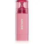 AMUSE Cheek Tok Tok! tekutá tvářenka pro dlouhotrvající efekt odstín 02 Ballerina Tok 5.5 ml