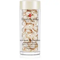 Elizabeth Arden Ceramide Hyaluronic Acid + Peptides pleťové sérum v kapsuliach s ceramidy a peptidy 60 cps