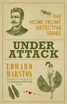 Under Attack - Edward Marston