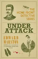 Under Attack - Edward Marston