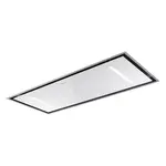 Stropný digestor Faber HEAVEN DUAL LIGHT G/WH FLAT KL A120