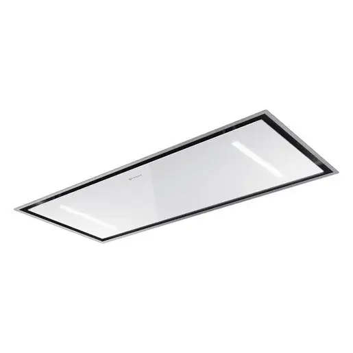 Stropný digestor Faber HEAVEN DUAL LIGHT G/WH FLAT KL A120