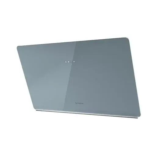 Komínový digestor Faber GLAM LIGHT ZERO DRIP DB A80