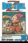 Dragon Ball Z, Vol. 23 - Akira Toriyama