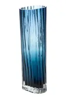 Dekoratívna váza home & lifestyle 30 cm