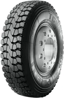 PIRELLI 12 R 24 160/156K TG85