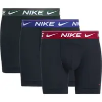 Nike BOXER 3PK - ULTRA COMFORT DRI-FIT L