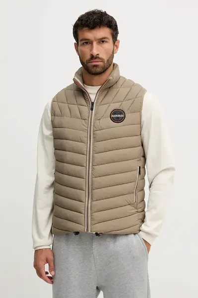 Vesta Napapijri A-Lapaz