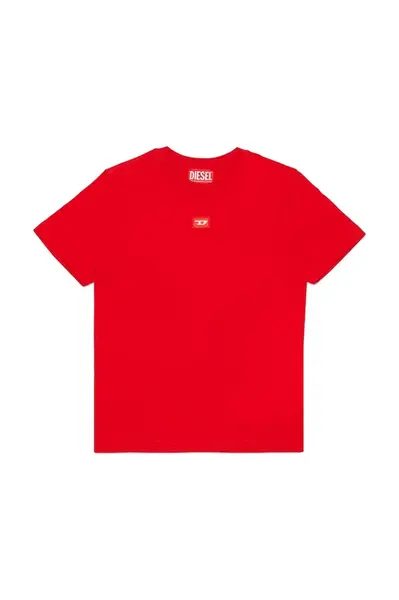 Dětské bavlněné tričko Diesel TXDIEGO T-SHIRT